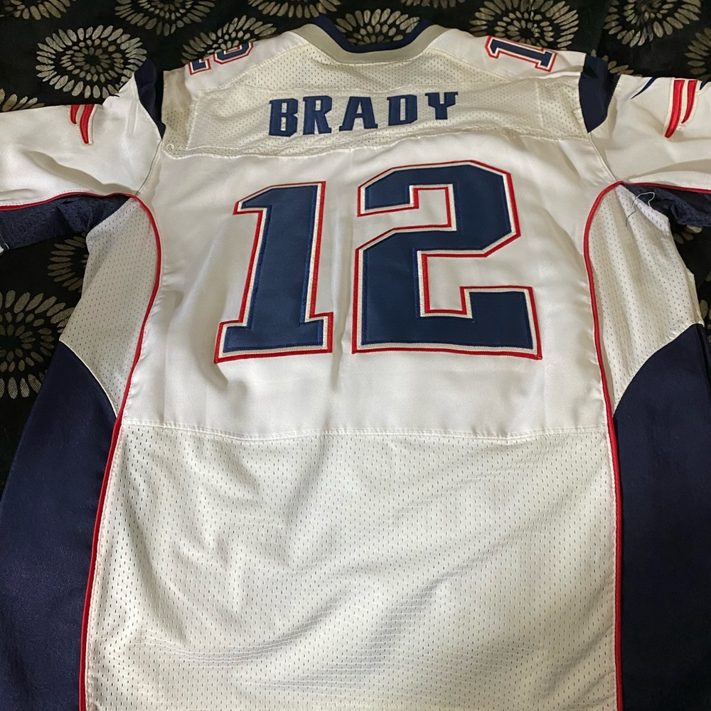 Tom Brady - Picture 6 of 7